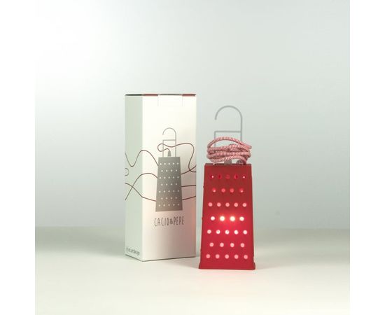 Подвесной/настенный/настольный светильник In-es.artdesign Be.pop Cacio&amp;pepe, фото 1