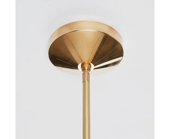 Подвесной светильник Roll &amp; Hill Nova Chandelier - 9 Lights, фото 8