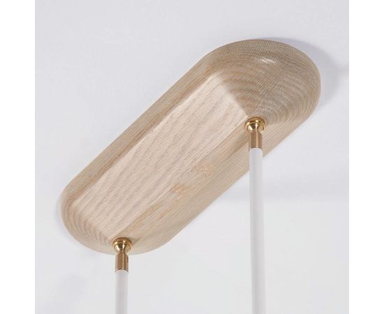 Подвесной светильник Roll &amp; Hill Apollo Chandelier - 10 Lights, фото 3