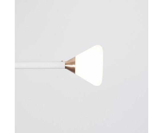 Подвесной светильник Roll &amp; Hill Apollo Chandelier - 2 Lights, фото 3