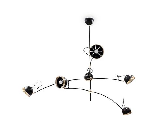 Подвесной светильник Delightfull Goodman, фото 1