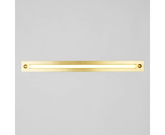 Настенный светильник Roll &amp; Hill Halo Sconce - 32 inches, фото 2