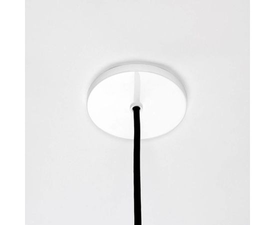 Подвесной светильник Roll &amp; Hill Half &amp; Half Pendant Hemisphere, фото 2