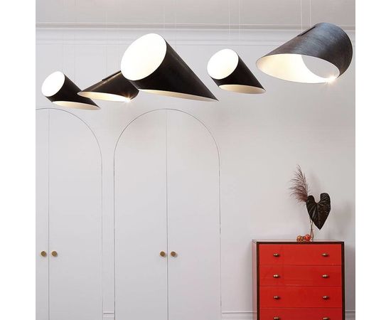 Подвесной светильник Roll &amp; Hill Arbor Pendant, фото 8