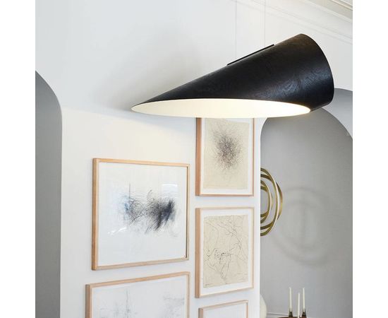 Подвесной светильник Roll &amp; Hill Arbor Pendant, фото 5