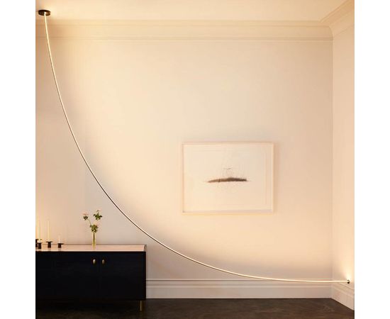 Подвесной/настенный светильник Roll &amp; Hill Pole 5, фото 4