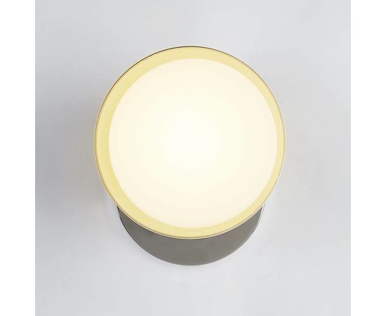 Настенный светильник Roll &amp; Hill Geode Sconce, фото 2