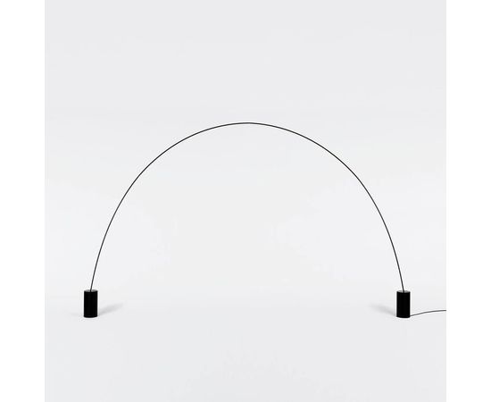 Напольный/настенный/потолочный светильник Roll &amp; Hill Pole 2, фото 1