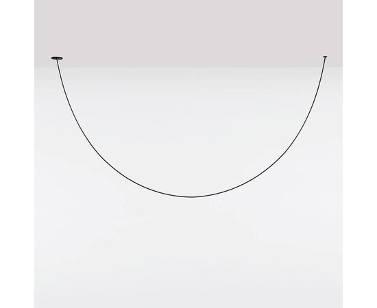 Напольный/настенный/подвесной светильник Roll &amp; Hill Pole 3, фото 1