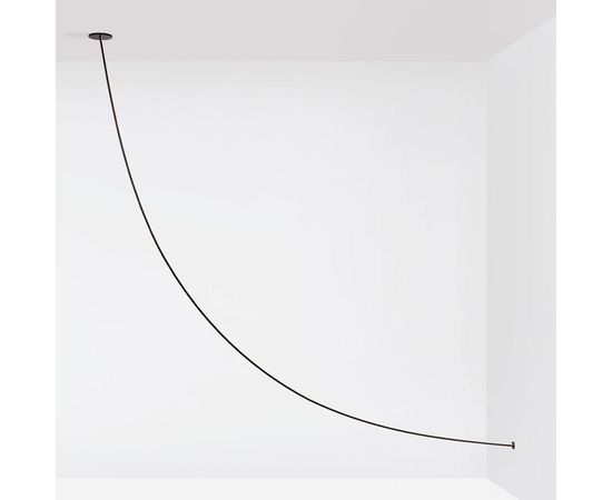 Подвесной/настенный светильник Roll &amp; Hill Pole 5, фото 1