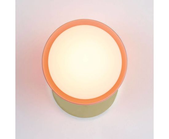 Настенный светильник Roll &amp; Hill Geode Sconce, фото 5