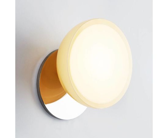 Настенный светильник Roll &amp; Hill Geode Sconce, фото 3