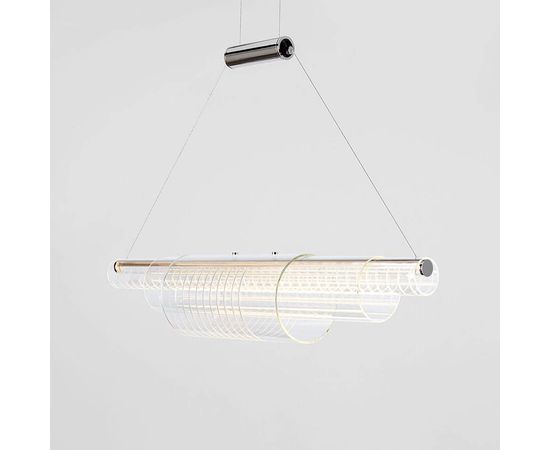 Подвесной светильник Roll &amp; Hill Coax Pendant, фото 1