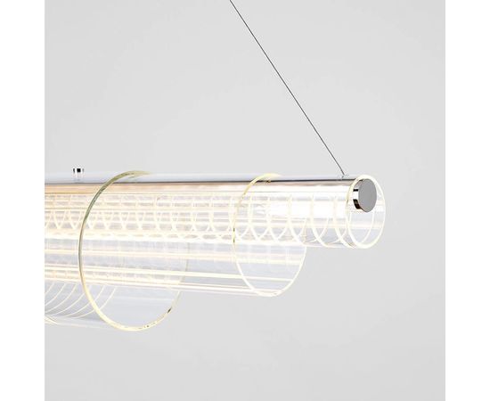 Подвесной светильник Roll &amp; Hill Coax Pendant, фото 7