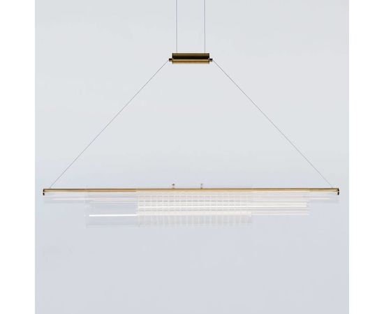 Подвесной светильник Roll &amp; Hill Coax Pendant, фото 6