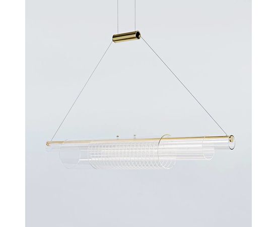 Подвесной светильник Roll &amp; Hill Coax Pendant, фото 3