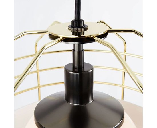 Подвесной светильник Roll &amp; Hill Bluff City 14 inch, фото 7