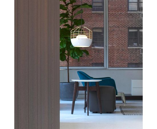 Подвесной светильник Roll &amp; Hill Bluff City 14 inch, фото 12