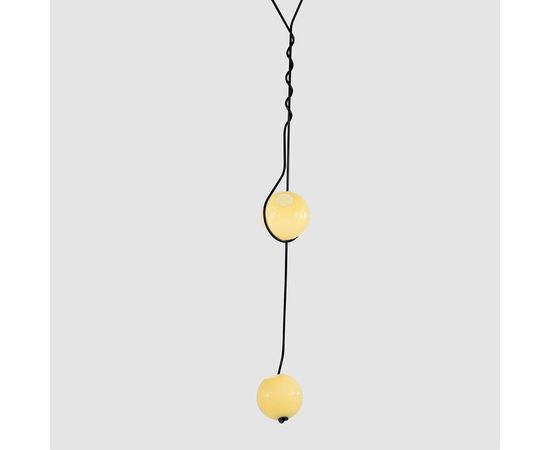 Подвесной светильник Roll &amp; Hill Fiddlehead Custom Pieces, фото 2