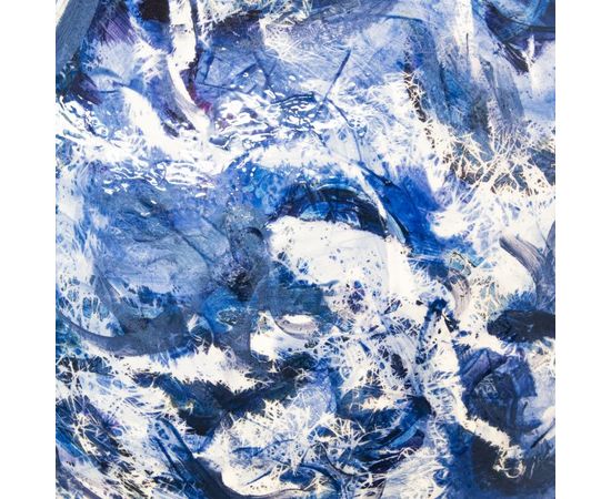 Подвесной светильник In-es.artdesign Pezzi Unici Lapis Luna, фото 2