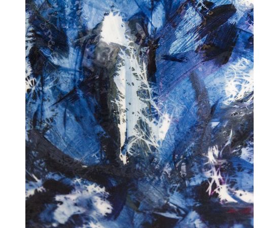 Подвесной светильник In-es.artdesign Pezzi Unici Lapis Luna, фото 5