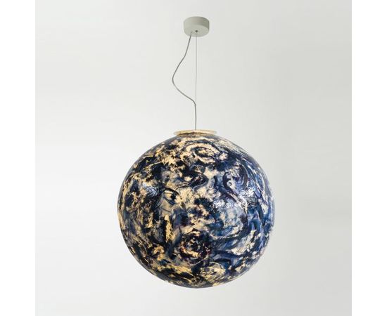 Подвесной светильник In-es.artdesign Pezzi Unici Lapis Luna, фото 3