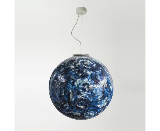 Подвесной светильник In-es.artdesign Pezzi Unici Lapis Luna, фото 4