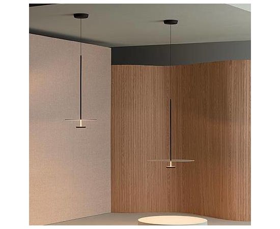 Подвесной светильник Vibia Flat, фото 2