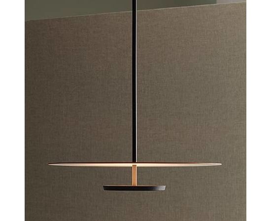 Подвесной светильник Vibia Flat, фото 1