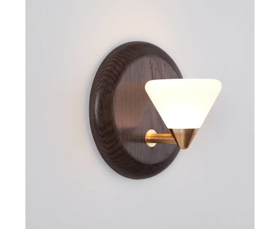 Настенный светильник Roll &amp; Hill Apollo Sconce, фото 1