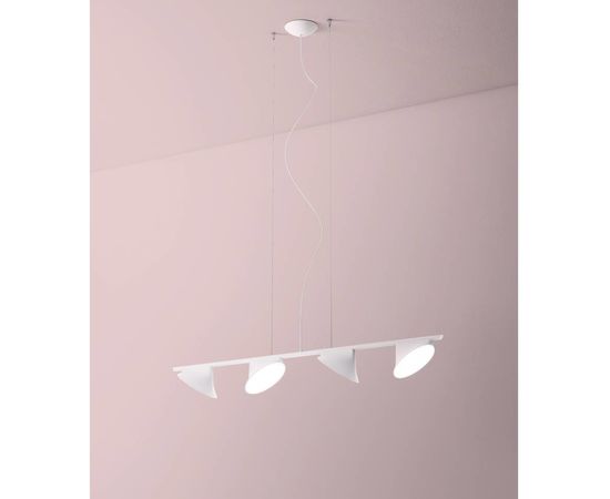 Подвесной светильник Axolight Orchid SP 3, фото 3