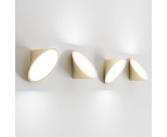 Настенный светильник Axolight Orchid AP, фото 1