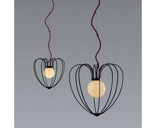 Подвесной светильник Quasar Kengi Ø 47, фото 4