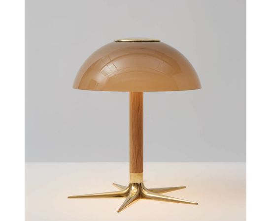 Настольный светильник Roll &amp; Hill The Laddi Table Lamp, фото 1