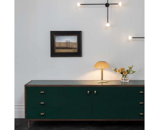 Настольный светильник Roll &amp; Hill The Laddi Table Lamp, фото 2