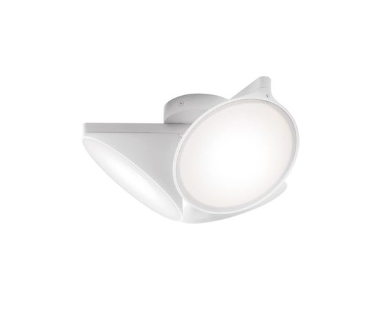 Потолочный светильник Axolight Orchid PL, фото 1