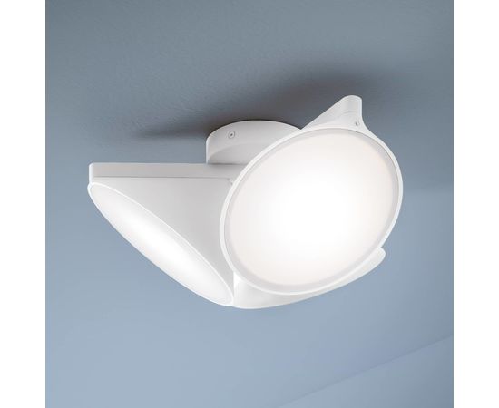 Потолочный светильник Axolight Orchid PL, фото 2