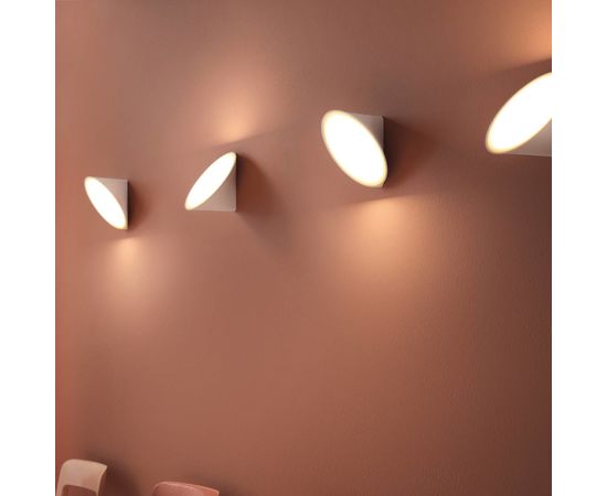 Настенный светильник Axolight Orchid AP, фото 3