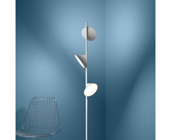 Напольный светильник Axolight Orchid PT, фото 4