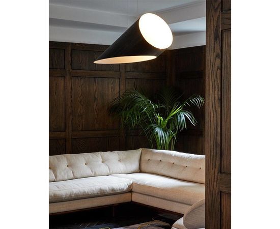 Подвесной светильник Roll &amp; Hill Arbor Pendant, фото 3