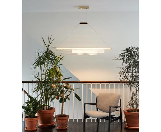 Подвесной светильник Roll &amp; Hill Coax Pendant, фото 4