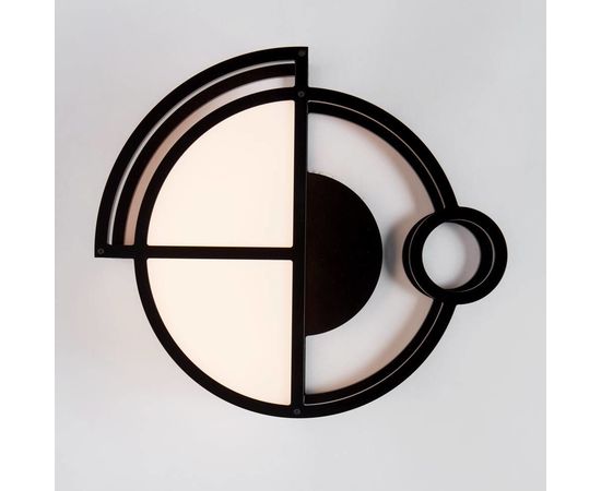 Настенный светильник Roll &amp; Hill Moonrise Sconce 01, фото 2