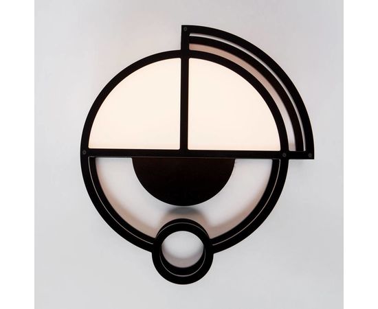 Настенный светильник Roll &amp; Hill Moonrise Sconce 01, фото 3