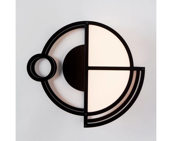 Настенный светильник Roll &amp; Hill Moonrise Sconce 01, фото 5