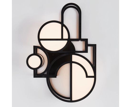 Настенный светильник Roll &amp; Hill Moonrise Sconce 02, фото 7