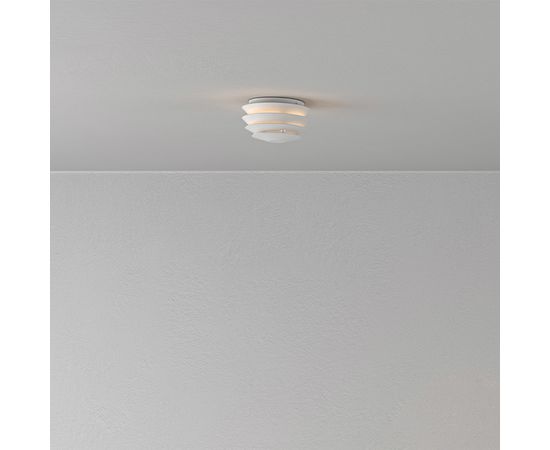 Потолочный/настенный светильник Artemide Slicing, фото 1