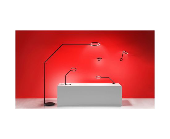 Напольный светильник Artemide Vine Light Floor, фото 2