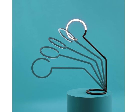 Настольный светильник Artemide Vine Light Table, фото 2