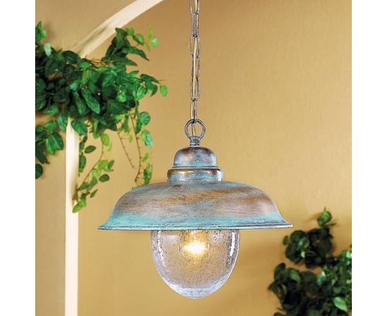 Подвесной уличный светильник  Lustrartet Exterior Bubbles Mod.1022, фото 2