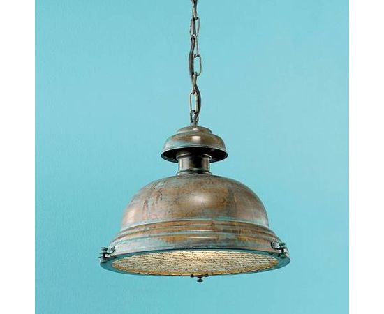 Подвесной уличный светильник  Lustrartet Exterior Escotilha Exterior Mod.1203, фото 1